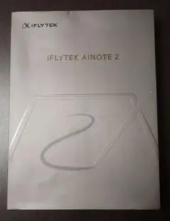 「ハマコ様専用」iFLYTEK AINOTE 2 オリジナル保護ケース付きのサムネイル