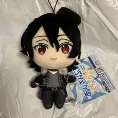 あんさんぶるスターズ！ あんスタ ぬいぐるみ マスコット パスケース