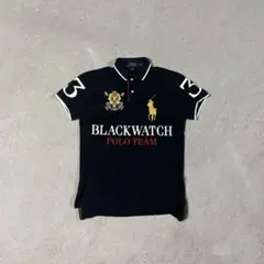 POLO RALPH LAUREN CUSTOM FIT "Ssize"