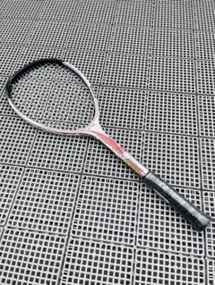 ソフトテニス　ラケット　新品未使用