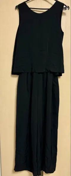 【KBF+】バックリボンオールインワン