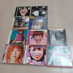 Every Little Thing 10枚セット