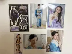 杏ジュリア 超ときめき♡宣伝部 とき宣 一番くじ - メルカリ