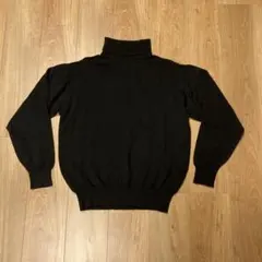 ラムウール ニット