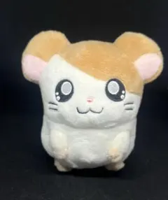 ハム太郎 マスコット