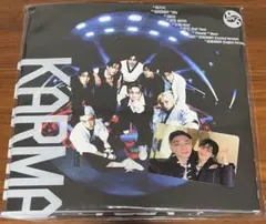 straykids karma ヒョンジン