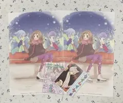 神様はじめました　花とゆめ付録等1