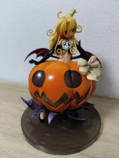 メリッサ・セラフィ WAGA魔々かぷりちお 1/8