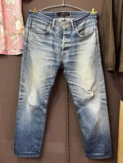 Freemans Sporting Club デニム XX 大戦 赤耳のサムネイル