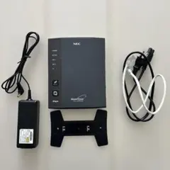 NEC WARP STAR Atem WR8700N