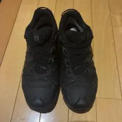 Salomon サロモン　スニーカー　ゴアテックス