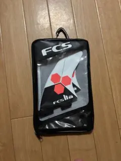 新品・送料込み＞ futures アルメリック ガダスカス2＋1フィン