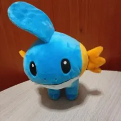 ポケモン ミズゴロウ ぬいぐるみ Pokémon XY タカラトミー - メルカリ