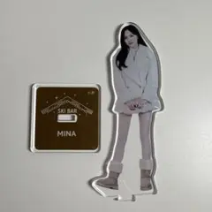 2026年最新】twice ミナ アクリルスタンドの人気アイテム - メルカリ