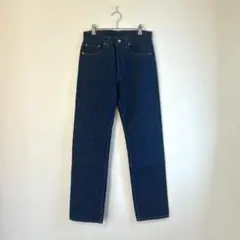 90s 極美品　Levi’s 501 USA製 バレンシア工場 555 W32