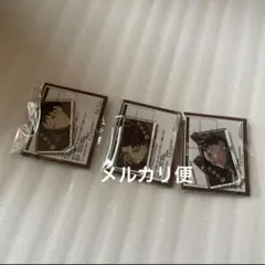 カグラバチ　アクリルキャラコレクション　第1弾　六平千鉱　チヒロ