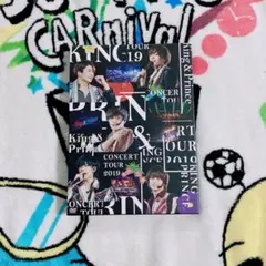 King & Prince CONCERT TOUR 2019