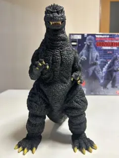 タナカ・STUDIO ゴジラ 2016 第4形態 シンゴジラ 検）酒井ゆうじ