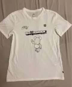 NIKE SB MEDICOM TOY ナイキ ベアブリック Tシャツ M