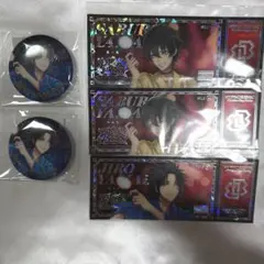 2026年最新】山田二郎 缶バッジの人気アイテム - メルカリ