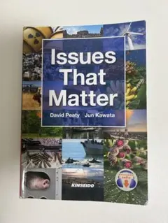 Issues That Matter