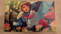 あんスタ 展示会 10周年 10th 入場特典 ポストカード MaM