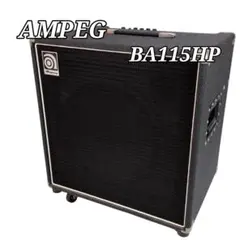 2026年最新】Ampeg BA-112の人気アイテム - メルカリ