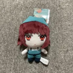キャラクター 両角 ダガー ぬいぐるみ - メルカリ