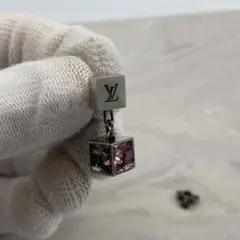 2026年最新】LOUIS VUITTON カラー：シルバー系 レディース ピアス