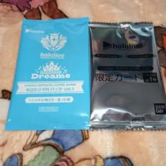 hololive SUPER EXPO 2026 ホロドリPRパックvol.1