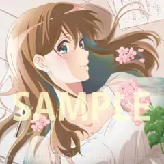 響け！ユーフォニアム 黒江真由 入場者特典 - メルカリ