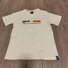 KRIFF MAYER Tシャツ 160サイズ ホワイトのサムネイル