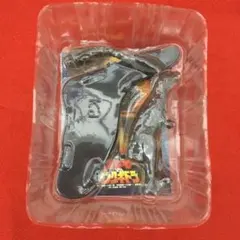 ゴジラ特撮大百科 ver1.5 ゴロザウルス クリア版 - メルカリ