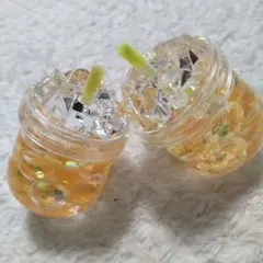 オイルモーションKR　蓄光ドリンク　2点セット