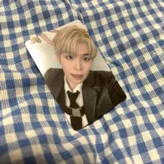 ZB1 ゼベワン シーグリ 2026 Mnet トレカ テレ