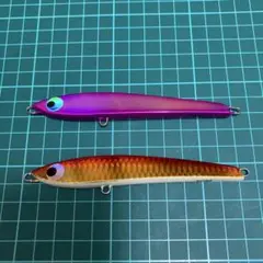スミス タチューム 90g ２個セットのサムネイル