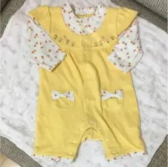 ロンパース ７０cm