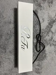 ReFa カールヘアアイロン ホワイト 32mmのサムネイル