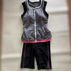 Reebok レディース フィットネス水着 セパレートのサムネイル