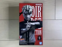 NARUTO ナルト疾風伝 Noir Edge Collection フィギュアのサムネイル