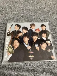 Hey! Say! JUMP シングル色々 5商品