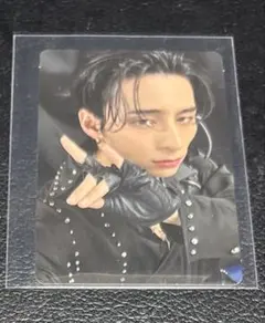 西洸人 INI XQUARE MASTERPIECE DVD トレカ - メルカリ
