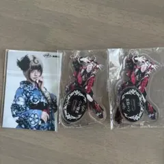 2026年最新】マザリ アクスタの人気アイテム - メルカリ