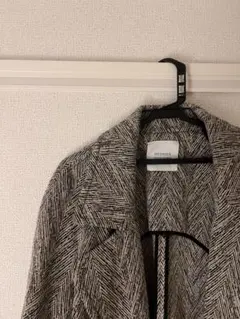 studious テーラードジャケット