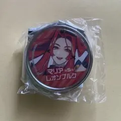 コンパス マリア=S=レオンブルク ミントタブレット缶 ミンタブ