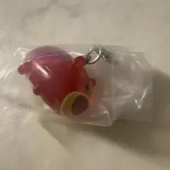 ツムツム めじるしアクセサリー　ロッツォ