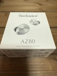 Technics ワイヤレスイヤホン AZ80