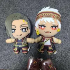 ツイステッドワンダーランド　スカラビア寮