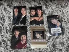 RIIZE ライズ All of You トレカ ユニット アントン