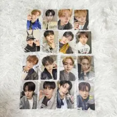 ALD1 EUPHORIA タワレコ ラキドロ トレカ 特典16種 コンプ